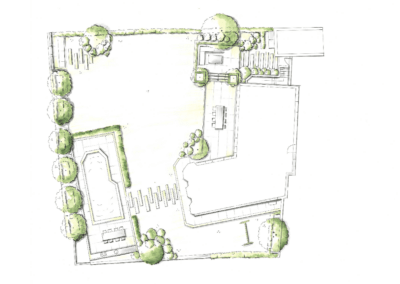 Cäsar Gartenplanungen